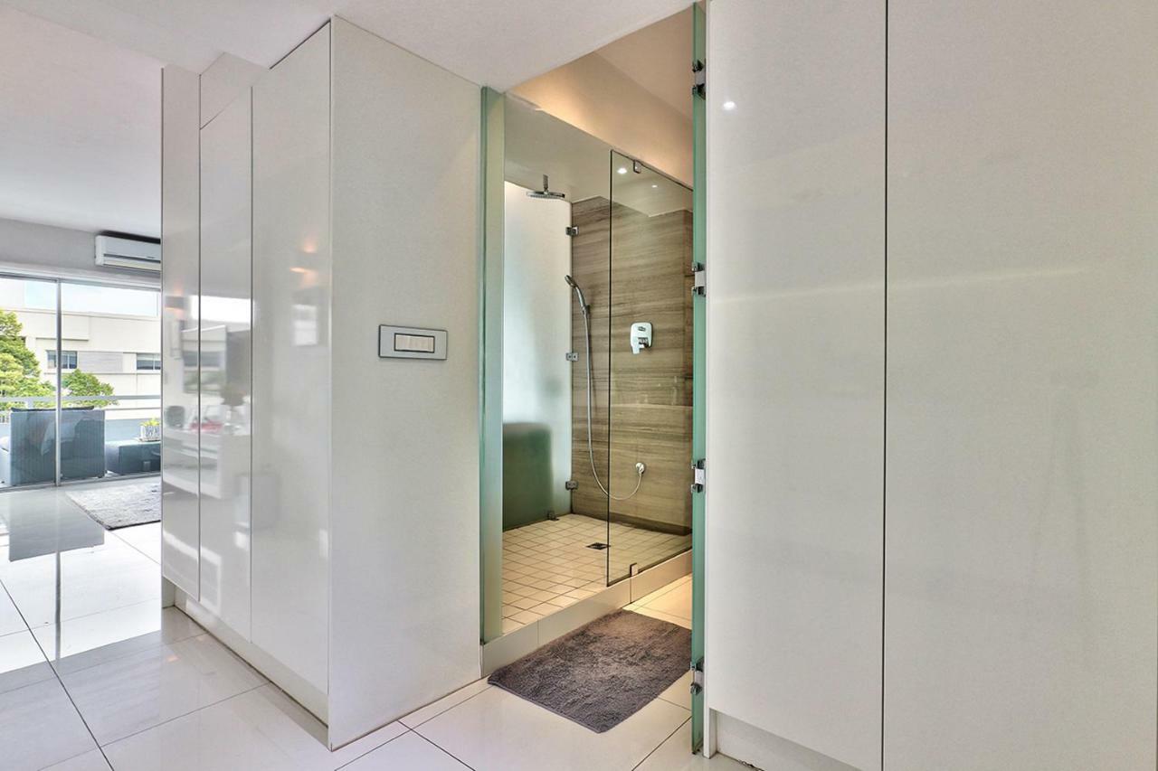 Clifton Suites Cape Town Exterior photo