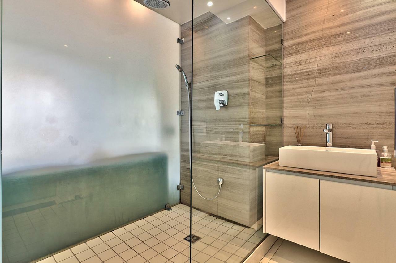 Clifton Suites Cape Town Exterior photo