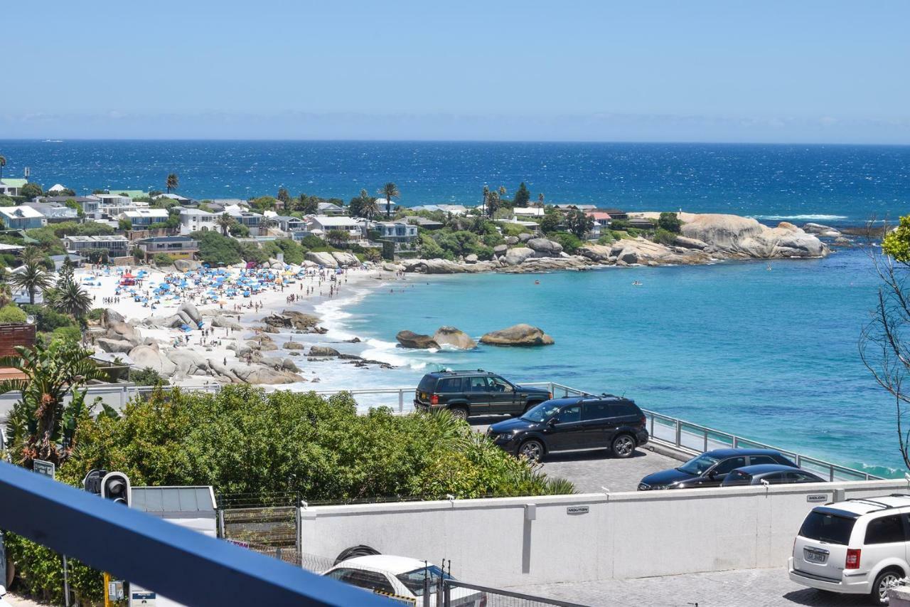 Clifton Suites Cape Town Exterior photo